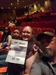 Harry Potter and the Cursed Child