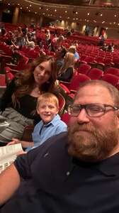 Harry Potter and the Cursed Child