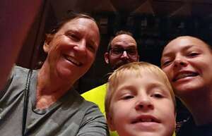 Harry Potter and the Cursed Child