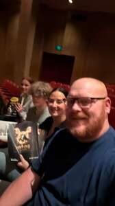 Harry Potter and the Cursed Child