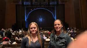 Harry Potter and the Cursed Child
