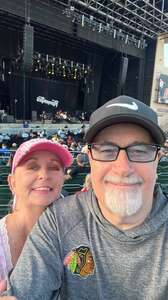TOTO + Christopher Cross + The Romantics