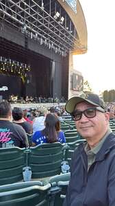 TOTO + Christopher Cross + The Romantics