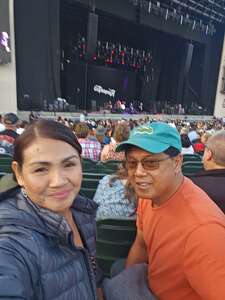TOTO + Christopher Cross + The Romantics