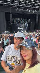 TOTO + Christopher Cross + The Romantics