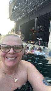 TOTO + Christopher Cross + The Romantics