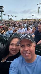 TOTO + Christopher Cross + The Romantics