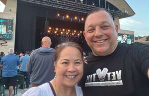 TOTO + Christopher Cross + The Romantics