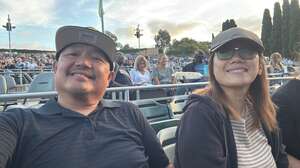 TOTO + Christopher Cross + The Romantics