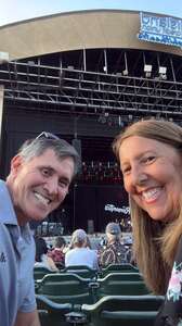 TOTO + Christopher Cross + The Romantics