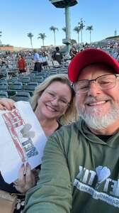 TOTO + Christopher Cross + The Romantics