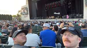 TOTO + Christopher Cross + The Romantics