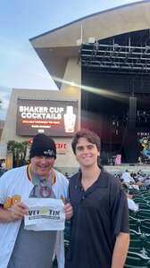 TOTO + Christopher Cross + The Romantics