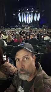 TOTO + Christopher Cross + The Romantics