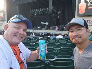 TOTO + Christopher Cross + The Romantics