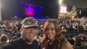 TOTO + Christopher Cross + The Romantics