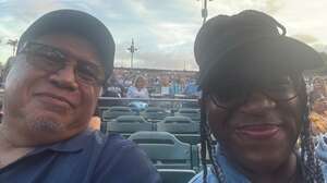 TOTO + Christopher Cross + The Romantics