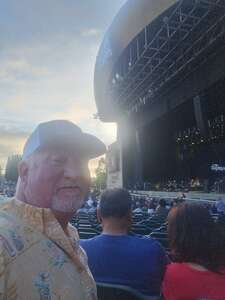 TOTO + Christopher Cross + The Romantics