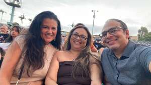 TOTO + Christopher Cross + The Romantics