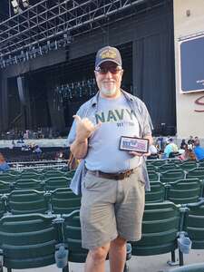 TOTO + Christopher Cross + The Romantics