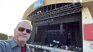 TOTO + Christopher Cross + The Romantics
