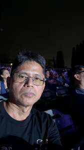 TOTO + Christopher Cross + The Romantics