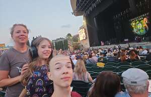 TOTO + Christopher Cross + The Romantics
