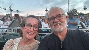 TOTO + Christopher Cross + The Romantics