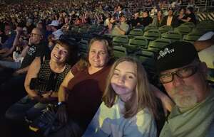 TOTO + Christopher Cross + The Romantics
