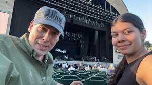 TOTO + Christopher Cross + The Romantics