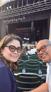 TOTO + Christopher Cross + The Romantics