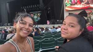 TOTO + Christopher Cross + The Romantics