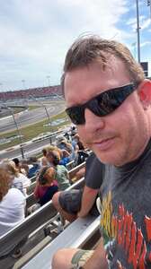 Enjoy Illinois 300
