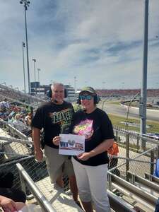 Enjoy Illinois 300
