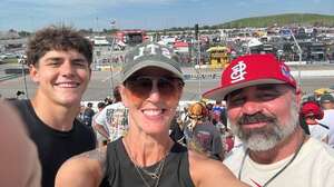 Enjoy Illinois 300