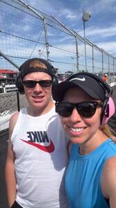 Enjoy Illinois 300