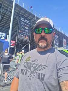 Enjoy Illinois 300