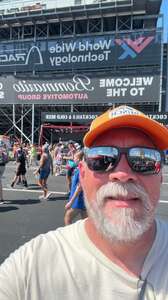 Enjoy Illinois 300