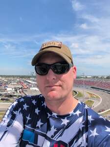 Enjoy Illinois 300