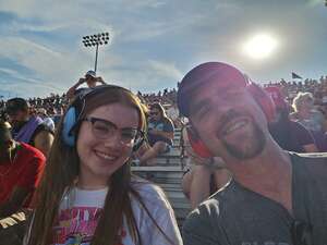 Enjoy Illinois 300