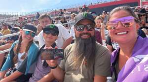 Enjoy Illinois 300