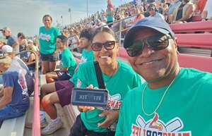 Enjoy Illinois 300