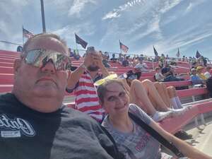Enjoy Illinois 300