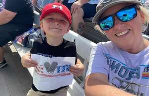 Enjoy Illinois 300