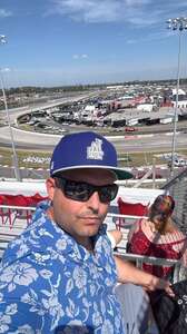 Enjoy Illinois 300