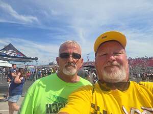 Enjoy Illinois 300