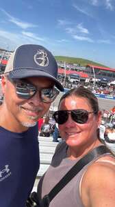 Enjoy Illinois 300