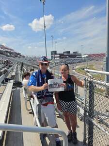 Enjoy Illinois 300
