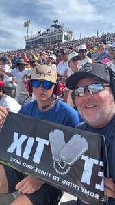 Enjoy Illinois 300