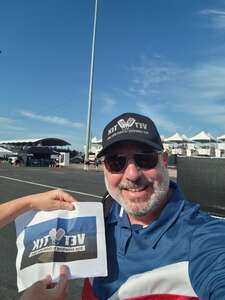 Enjoy Illinois 300